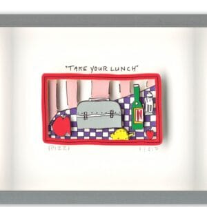 Take your lunch – Bild 1