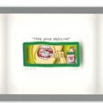 James Rizzi - Take your medicine