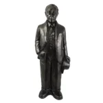 Ottmar Hörl - Konrad Adenauer