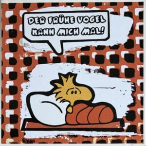 Marisa Rosato - Early Bird Woodstock Marisa Rosato - Early Bird Woodstock