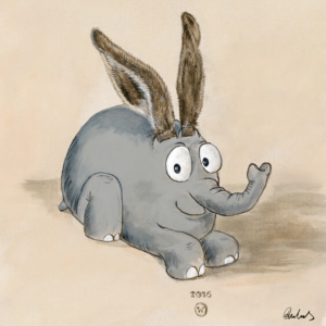 Otto Waalkes - Falscher Hase Otto Waalkes - Falscher Hase