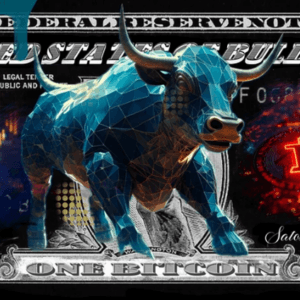 Skyyloft - Bullrun Dollar Skyyloft - Bullrun Dollar