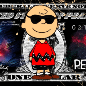 Skyyloft - Charlie Brown 3.0 Dollar Skyyloft - Charlie Brown 3.0 Dollar