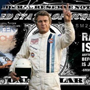 Skyyloft - Le Mans Dollar Skyyloft - Le Mans Dollar