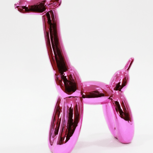Max Johansson - Sky Long Neck (Magenta) Max Johansson - Sky Long Neck (Magenta)