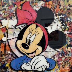 Micha Baker - Minnie Micha Baker - Minnie