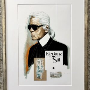 Diverse Künstler - Karl Lagerfeld Diverse Künstler - Karl Lagerfeld