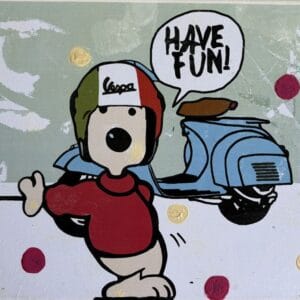 Marisa Rosato - Have Fun Marisa Rosato - Have Fun