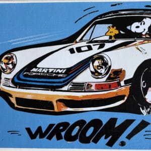 Marisa Rosato - Wroom Marisa Rosato - Wroom