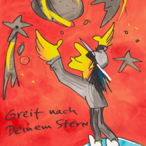 Udo Lindenberg - Greif nach Deinem Stern (Edition 2026)