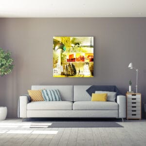 Düsseldorf Collage 1 – Bild 2