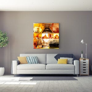 Essen Collage – Bild 2