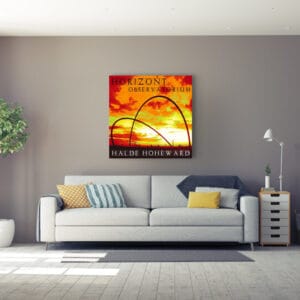 Herten Observatorium – Bild 2