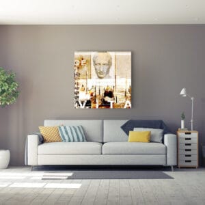 Italien Collage1 – Bild 2