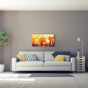 New York Collage – Bild 2