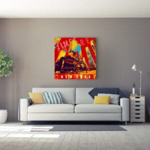 New York Times Square – Bild 2