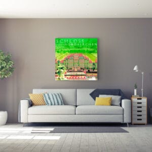 Nordkirchen Schloss Nordkirchen – Bild 2