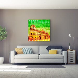 Nürnberg Altes Rathaus – Bild 2