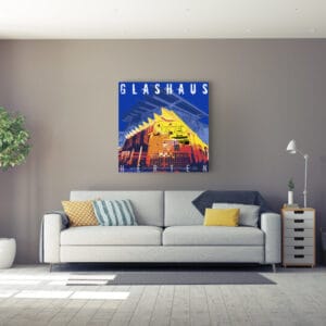 Recklinghausen Glashaus – Bild 2