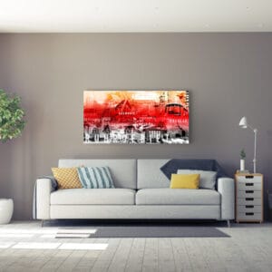 Ruhrgebietscollage 5 – Bild 2