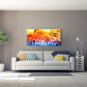 Ruhrgebietscollage 6 (2010) – Bild 2