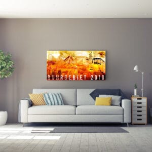 Ruhrgebietscollage 7 (2010) – Bild 2