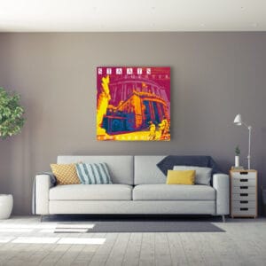 Stuttgart Staatstheater – Bild 2