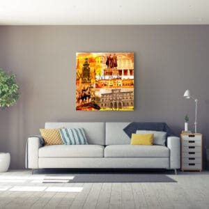 Weimar Collage – Bild 2