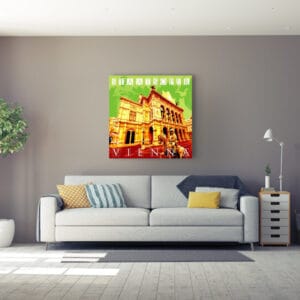 Wien Staatsoper – Bild 2