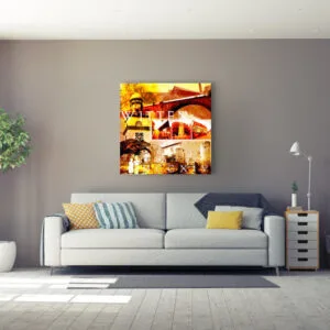 Witten Collage – Bild 2