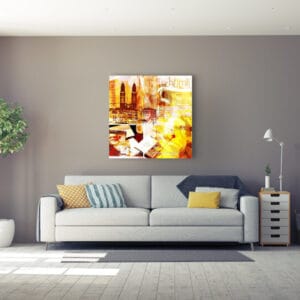 Zuerich Collage1 – Bild 2