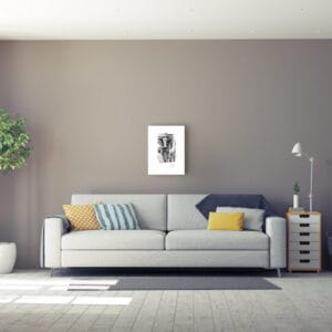 Am Abend die Kühe – Bild 2