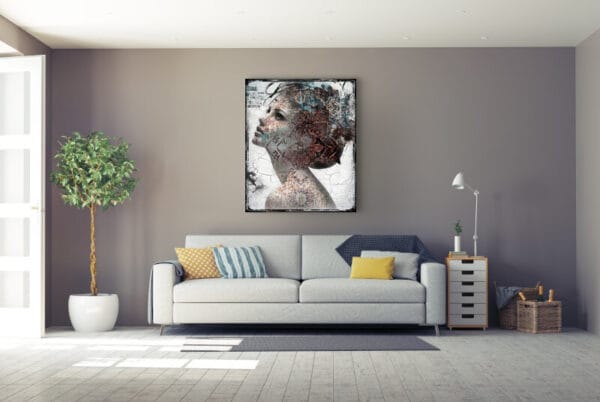 Hans Jochem Bakker - Desire