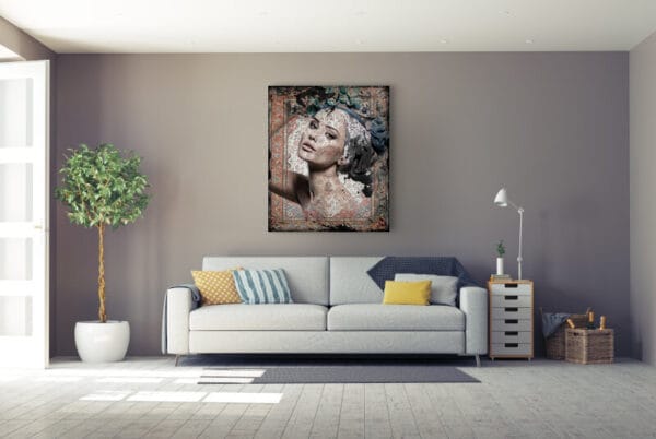 Hans Jochem Bakker - My sweet Thoughts