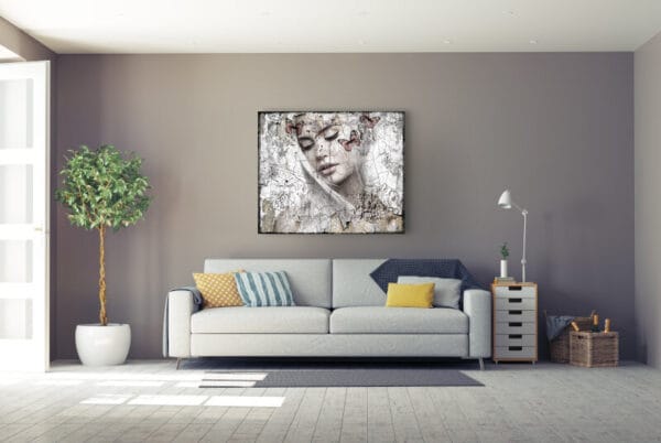 Hans Jochem Bakker - See the Butterfly