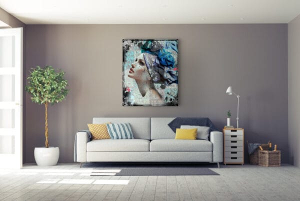 Hans Jochem Bakker - Thoughts of you Hans Jochem Bakker - Thoughts of you