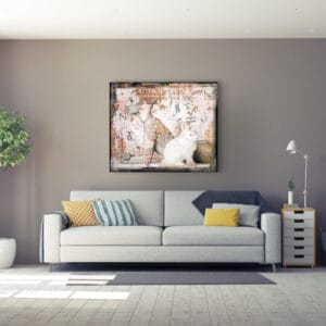 Wild Bunny I – Bild 2