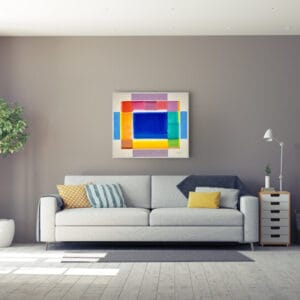 Colour Frame – Bild 2