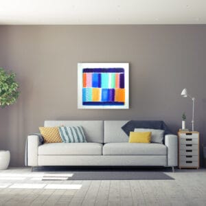 Divertimiento 2003 (Papier) – Bild 2