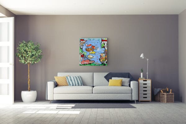 Jacob Herskind - Lago