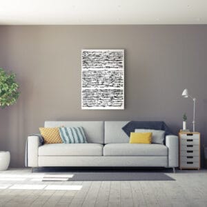 Optische Partitur für Budapest – Bild 2