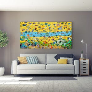 Der gelbe Fluß – Bild 2