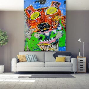 Monkey Dentist – Bild 2