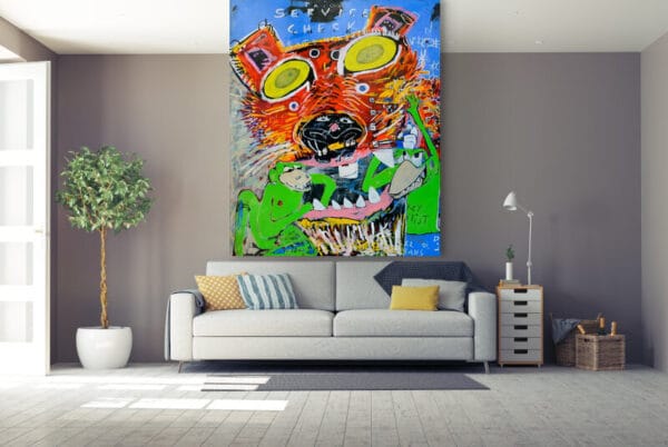 Jacob Herskind - Monkey Dentist Jacob Herskind - Monkey Dentist