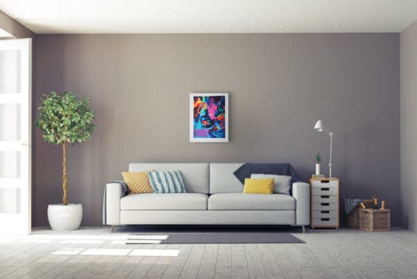 James Francis Gill - Both Kinds Of Looking MM