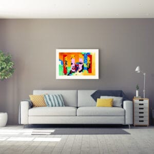 Marilyn In The Sky – Bild 2