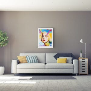 Marilyn Inspiration – Bild 2