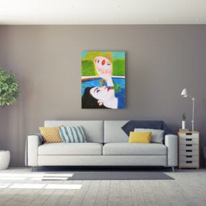 Memories Reflected – Bild 2