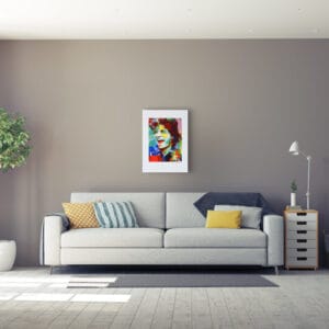 Mick Jagger – Bild 2