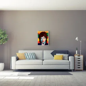 Mick Jagger – Bild 2